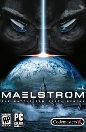 Maelstrom: The Battle for Earth Begins