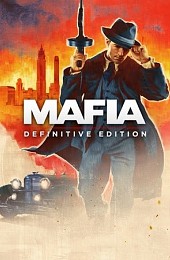 Mafia: Definitive Edition