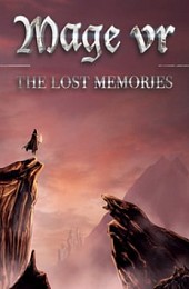 Mage VR: The Lost Memories