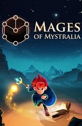 Mages of Mystralia