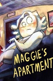 Maggie's Apartment