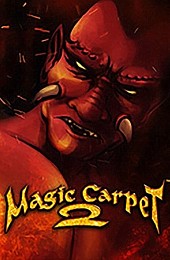 Magic Carpet 2: The Netherworlds