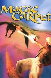 Magic Carpet