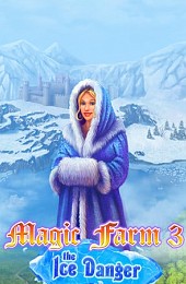 Magic Farm 3: The Ice Danger