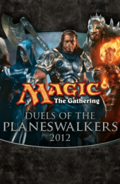 Magic: The Gathering - Duels of the Planeswalkers 2012