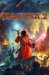 Magicka 2