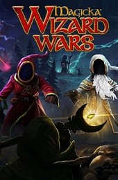 Magicka: Wizard Wars