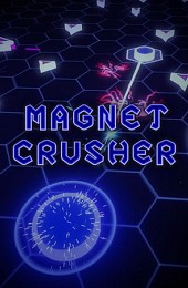 Magnet Crusher