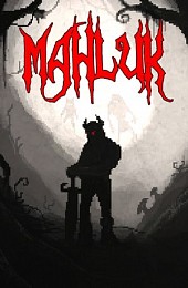 Mahluk:Dark Demon