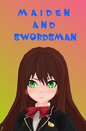 Maiden and Swordsman