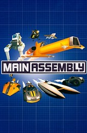 Main Assembly