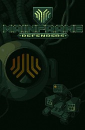 Mainframe Defenders