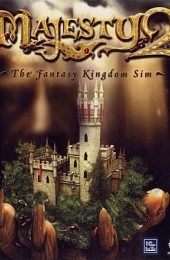 Majesty 2: The Fantasy Kingdom Sim