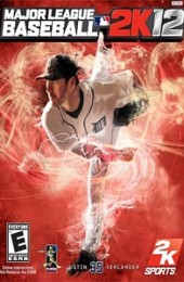 Major League Baseball 2K12