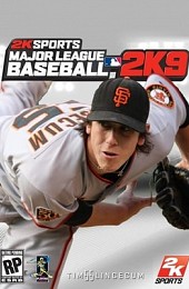 Major League Baseball 2k9