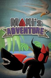 Makis Adventure