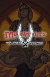 Malevolence: The Sword of Ahkranox