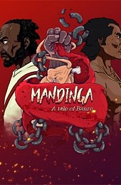 Mandinga: A Tale of Banzo