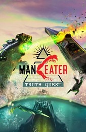 Maneater: Truth Quest