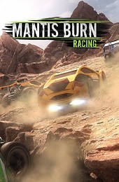 Mantis Burn Racing