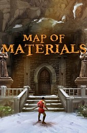 Map Of Materials