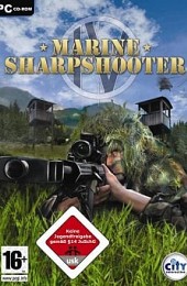 Marine Sharpshooter 4: Locked and Loaded