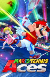 Mario Tennis Aces