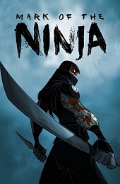 Mark of the Ninja