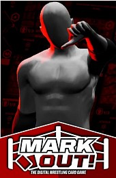 Mark Out! The Wrestling Card Game