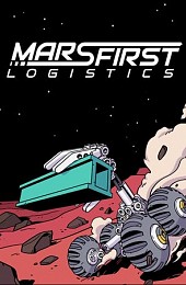 Mars First Logistics