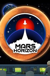 Mars Horizon