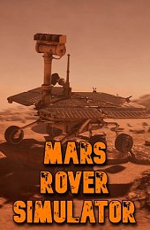 Mars Rover Simulator