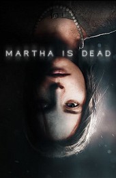 Martha Is Dead