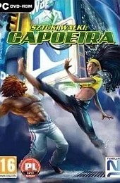 Martial Arts: Capoeira