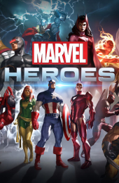 Marvel Heroes