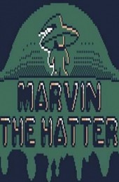 Marvin The Hatter