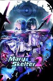 Mary Skelter 2