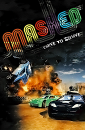 Mashed: Drive to Survive