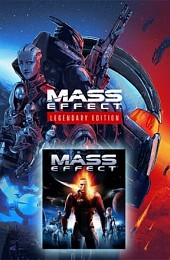 Mass Effect 1: Legendary Edition