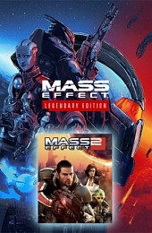 Mass Effect 2: Legendary Edition