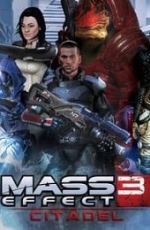 Mass Effect 3: Citadel