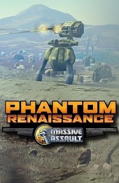 Massive Assault: Phantom Renaissance