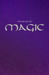 Master of Magic Classic