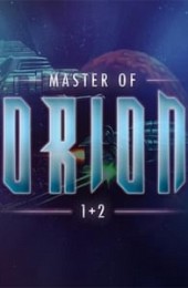 Master of Orion 1+2