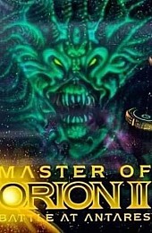 Master of Orion 2