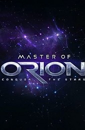 Master of Orion Revenge of Antares