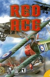 Master of the Skies: The Red Ace