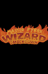 Master Pyrox Wizard Smackdown