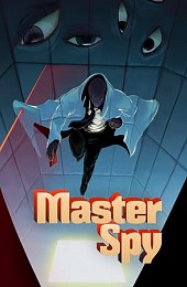 Master Spy