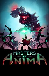 Masters of Anima